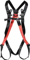 Cofra Auffanggurt bis 150 kg, M-2XL CERBERO