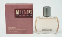 Mustang Fragrances Woman Eau de Toilette Spray 30 ml
