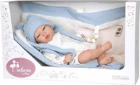 Reborn-Puppen Arias Martin 40 cm
