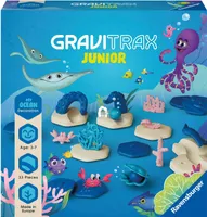 GraviTrax Junior Extension Ocean