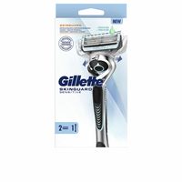 Gillette Skinguard Sensitive Machine 2 Recambios