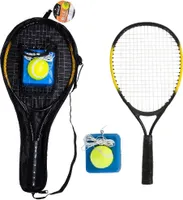 SportX Tennis Trainer