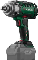 PARKSIDE® Rozbaleno 20V Akku-Drehschlagschrauber Kfz PASSK 20-Li C4 (ohne Akku und Ladegerät)