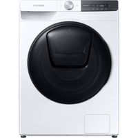Samsung WW80T754ABT/S2 Waschmaschinen - Weiß