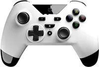 Switch Controller Wireless Bluetooth LED White  Wireless Premium Bluetooth LED Controller WX-4