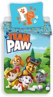 Pościel w zestawie Paw Patrol 159 140/200, 70/90