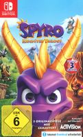 Spyro - Reignited Trilogy - Nintendo Switch