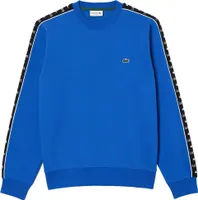 Lacoste Sh7492 Sweatshirt Blau 5 Mann Blau 5