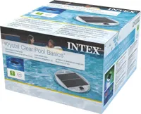 Intex Solarbetriebene LED-Pool-Lampe