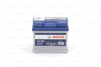 Bosch | Starterbatterie S4 - 12V 44Ah 440A (0092S40010) für OPEL CORSA C FORD