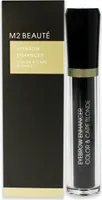M2 Beaute Eyebrow Enhancer Color & Care Blonde 6 ml