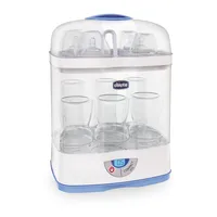 Chicco modułowy dezynfektor parowy sterylizator mikrofalowy 3w1