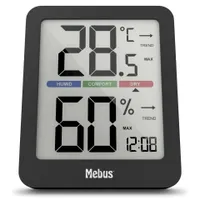 Mebus 11115 - Thermo-Hygrometer