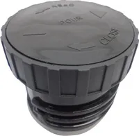 Alfi Drehverschluss für 5457 1,0l 9202.001.035