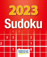 Sudoku 2023