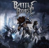 Battle Beast - Nucl.Blast 2736130372 - (CD / Titul: A-G)