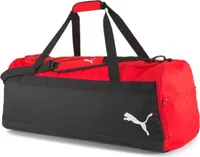PUMA TeamGoal 23 Teambag L Puma Red - Puma Black