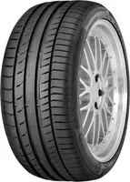 Continental ContiSportContact™ 5P (Mo) 325/40R21 113(Y) Fr