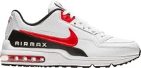 NIKE AIR MAX LTD 3 HERREN weiss 40,5