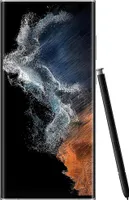 Samsung Galaxy S22 Ultra SM-S908B, 17,3 cm (6.8"), 8 GB, 128 GB, 108 MP, Android 12, Weiß