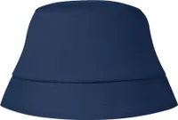 MidOcean - Slnečný klobúk "Bilgola" MO157 (jedna veľkosť) (tmavomodrý)