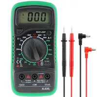 Multimetr cyfrowy XL830L