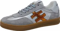 Another Trend  Damenschuhe Schnürschuhe Weiß Freizeit, Schuhgröße:39 EU