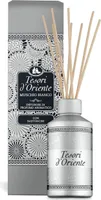 Tesori d'Oriente Muschio Bianco Duftstäbchen, Duftspender 200 ml