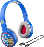 sluchátka eKids PAW PATROL