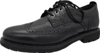 Clarks Mokassins Schnürschuhe Herren 31383239303930 Schwarz 47 EU