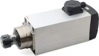 Spindelmotor Frässpindel Luftgekühlt      Fräsmotor   CNC Gravur    Spindel Motor Fräsmaschine    Holzbearbeitung 6kw ER32
