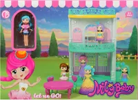 Puppenhaus