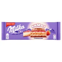 Milka Schokoladentafel 300 Gramm