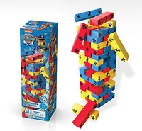 Spin Master 6035863 (20103371) - Paw Patrol - Jenga