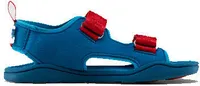 AFFENZAHN Hai Sandale Kinder blau 24
