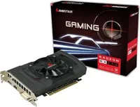 Karta graficzna Biostar Radeon RX550 4 GB GDDR5 4 GB