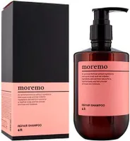 Moremo Reparatur-Shampoo R, 300 ml