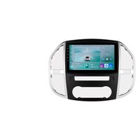 Android Auto Radio, Carplay, GPS, P1