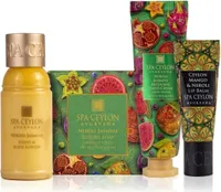NEROLI JASMINE Kosmetikset