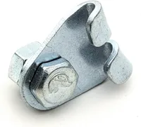 Dreiecks-Bremsseilaufhänger CANTILEVER 360B
