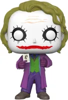 Funko Joker Super Sized POP! filmová vinylová figurka 25 cm FK47827