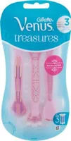 Ostrza jednorazowe Gillette Venus Treasures
