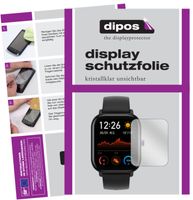 6x Huami Amazfit GTS Schutzfolie klar | Kaufland.de
