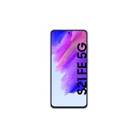 Samsung SM-G990B Galaxy S21FE Dual Sim 6+128GB lavender DE