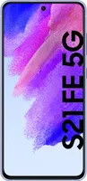 Samsung Galaxy S21 FE 5G NE lavendel 128GB