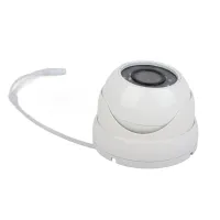 IR-Kamera, Dome-Sicherheitskamera, wasserdichte Kamera, AHD-Kamera, Sicherheitskamera, Fahrzeugkamera