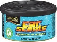 California Scents - Car Scents Laguna Breeze - Meeresbrise