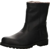 Panama Jack Winterboots Herren 353532313430 Schwarz 44 EU