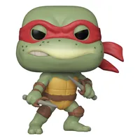 Funko Teenage Mutant Ninja Turtles POP! Television vinylová figurka Raphael 9 cm FK51432