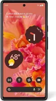 Google Pixel 6, 16,3 cm (6.4"), 8 GB, 128 GB, 50 MP, Android 12, Schwarz